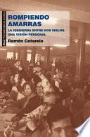 libro Rompiendo Amarras